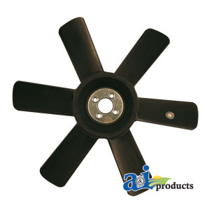 A-16541-74110 Fan, 6 Blade