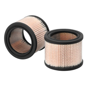 A-AF381J Filter, Air, Primary (QTY 1)