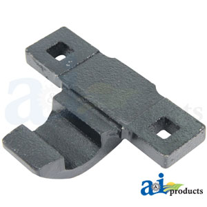 A-H129024 Clip, Hold Down, LH