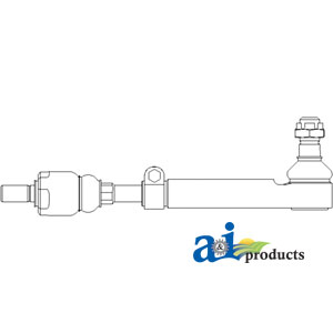 A-AL119215 Tie Rod