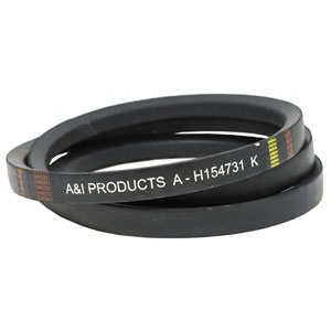 A-H154731 Belt, Tailings Auger & Elevator