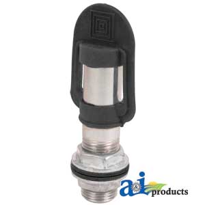 A-RLP2058 Bracket, Rotating Beacon Mount, Threaded