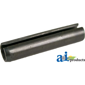 A-P10X45 Roll Pin, 10 MM x 45 MM, 5 pack