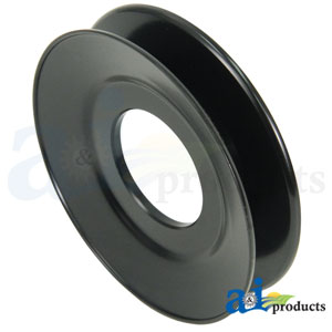 A-PLW4 Pulley