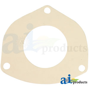 A-A153454 Pump, Water w/o Pulley