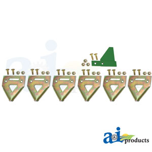 A-AH213832 Joint Kit, Coarse Knife Sections