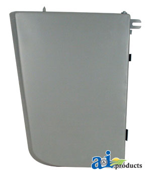 A-AR32690 Shield, Side, Front (LH)