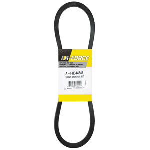 A-FH344345 Belt, Surface Wrap Drive