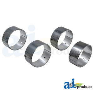 A-1810083M91 Bearing Set, Connecting Rod (Std)