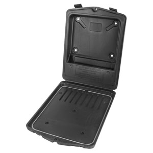 A-FDH301 A4 Flat Document Holder