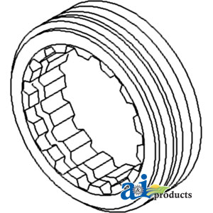 A-70261442 Coupling