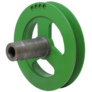 A-H179093 Sheave, Reel Pump Drive; Standard