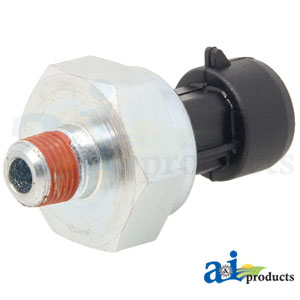 A-RE167207 Sensor; Oil Pressure