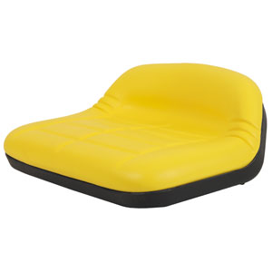 A-TY15862 Seat, Medium Back, YLW