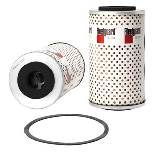 A-LF524J Filter, Lube, Cartridge (QTY 1)