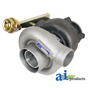 A-72515395 Turbocharger