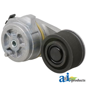A-RE193648 Tensioner; Belt
