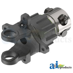 A-818-3521 Overrunning Clamp Yoke