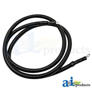 A-358117R91 Cable, Rear Light