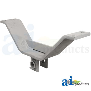 A-2983 Rear Saddle Assembly