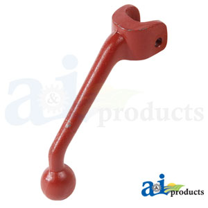 A-523861R2 Handle, Crank