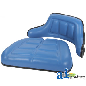 A-WKBU Cushion Kit, BLU