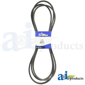 A-TCU26297 Belt, Deck