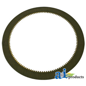 A-1981280C1 Clutch Plate, Sintered