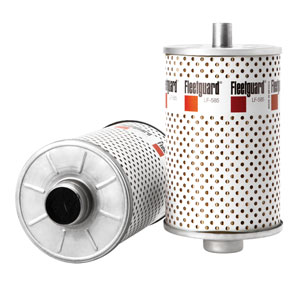 A-LF585 Filter, Lube, Cartridge (QTY 6)