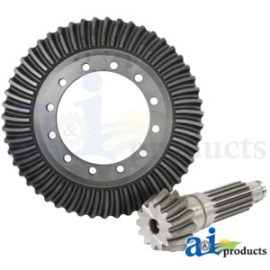 A-528707R1 Ring & Pinion Set
