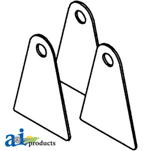 A-277056 Knife Kit, Straw Chopper
