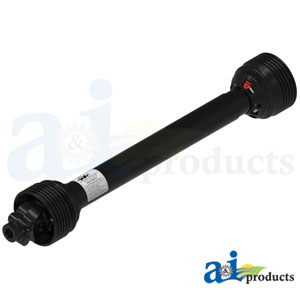A-14004448 Driveline, Complete Less Implement Yoke