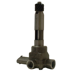 A-41314089 Pump, Oil, 4.108