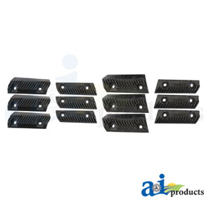 A-V12077 Cylinder Bars