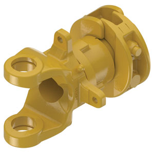 A-817-6828 Yoke, Clutch Clamp