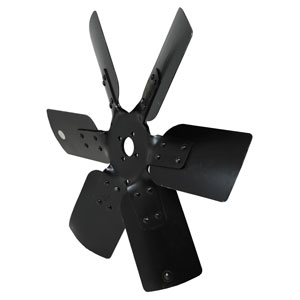 A-A173716 Fan, 6 Blade