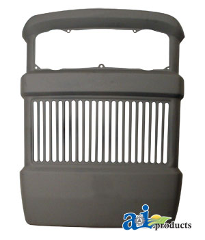 A-4950401 Grille, Front