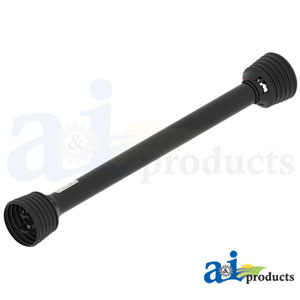 A-14011448 Driveline, Complete (w/o Yokes)