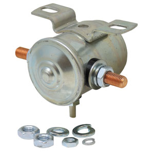 A-AR54484 Cab & Accessory Relay