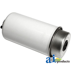 A-87802927 Filter, Fuel; 5 Micron