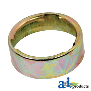 A-B2604R Filler, Rad Flange