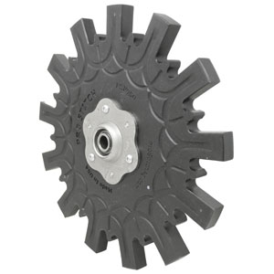 A-PSP750 Pro-Stitch Spiked Closing Wheel