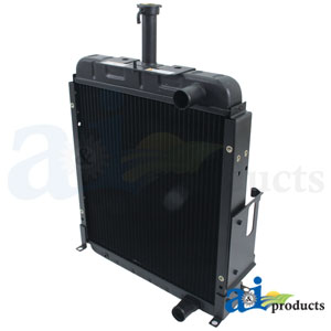 A-84524C93 Radiator
