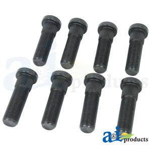 A-893017M2 Bolt, Rear Wheel