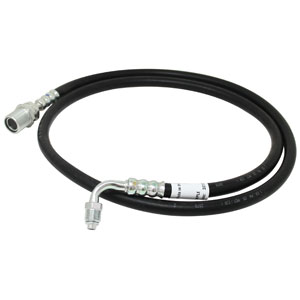 A-1530690C1 Line, Rec/Drier Outlet Line
