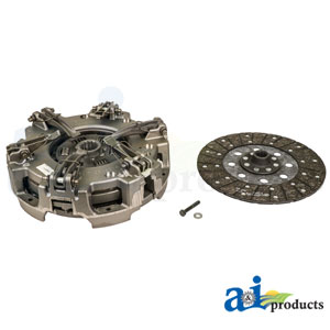 A-628103419 Kit Incls: 5154879 P. Plate, 328018516 Trans & 5152710 PTO Disc