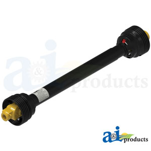 A-14003507 Driveline, Complete