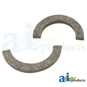 A-45014D Seal, Rear Crankshaft