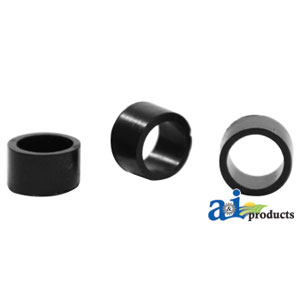A-376526X1 Sleeve/Olive; Compression, Fuel Line (100 Pcs./Pack)
