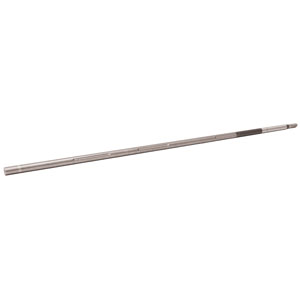A-H202378 Shaft, Shoe Auger Drive